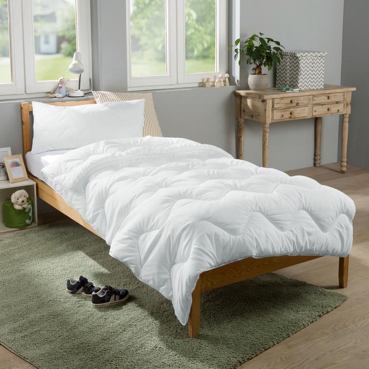 Image du produit Erwin Müller Coussin pour enfants (40 x 80 cm)