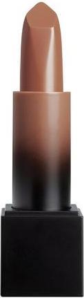 Actual product image Huda Beauty Power Bullet Cream Lipstick In Brown Goal Digger, 3 Grams (Brown Goal Digger)