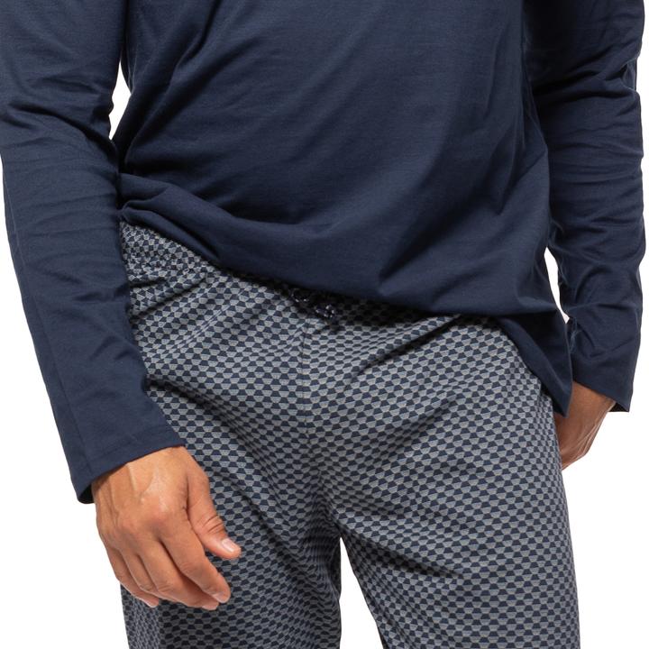Produktbild Ammann Organic Cotton Schlafanzug (S)