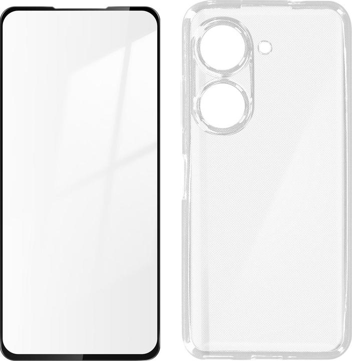Produktbild Avizar 360 Schutz, Folie und Hülle Series (Asus Zenfone 10)