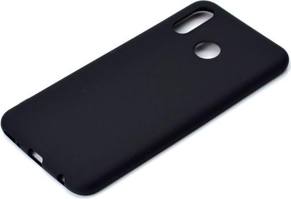 Immagine prodotto MU Classic Softcase serie TPU