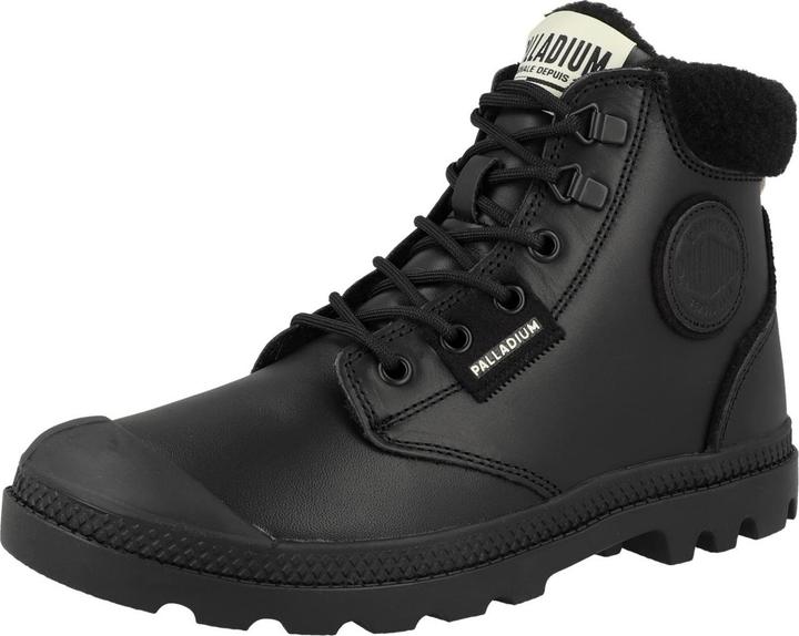 Produktbild Palladium Pampa Hi Snow Warm - 63765 (37.5)