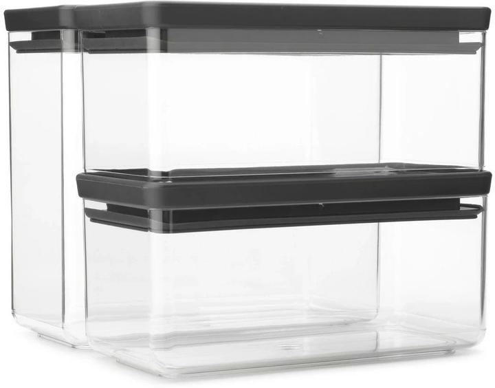Image du produit Brabantia Tasty+ (6.50 l)