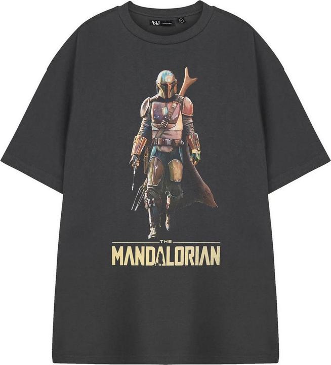 Star Wars TShirt kurzärmlig (XL)