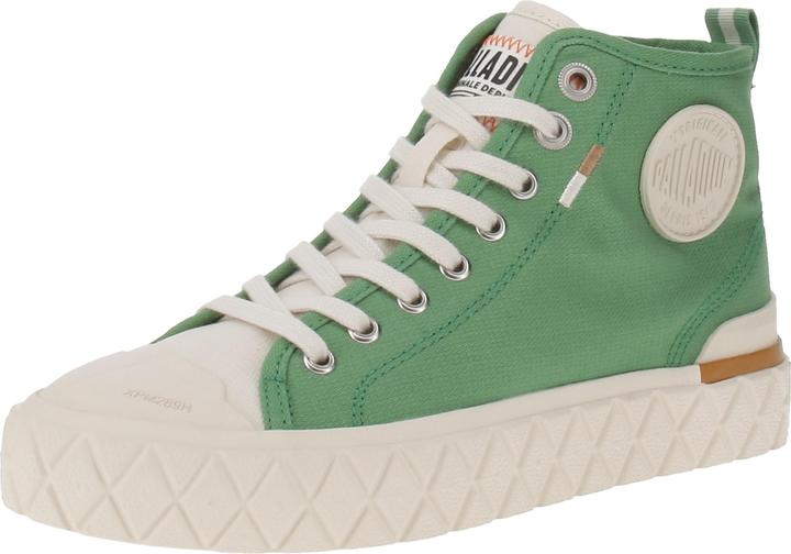 vintage green-m