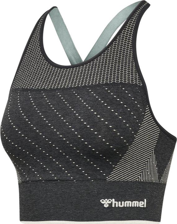 Immagine prodotto hummel Top Sportivo Senza Cuciture Mt Hana (XL)