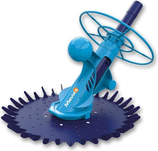 Image du produit Mountfield Mavix 4 - pour le filtre à sable avec un débit de 5-8m3/h