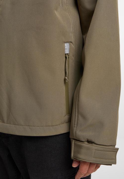 Immagine prodotto Brandit Giacca softshell Hurricane - 177055 (XL)