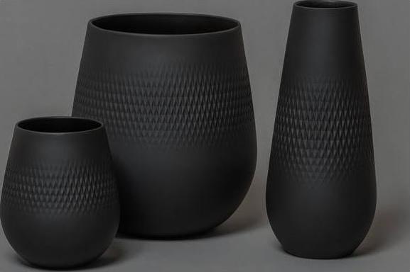Produktbild Villeroy & Boch Collier noir (1 x, 11.5 x 11.5 x 26 cm, 1.50 l)