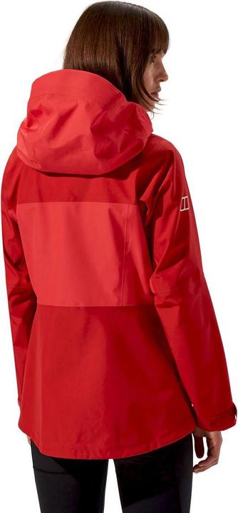 Produktbild Berghaus Wasserdichte Ridge-Seeker Jacket (16, XL)