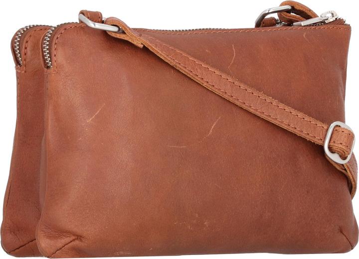 Actual product image Cowboysbag Plumley shoulder bag leather 24 cm