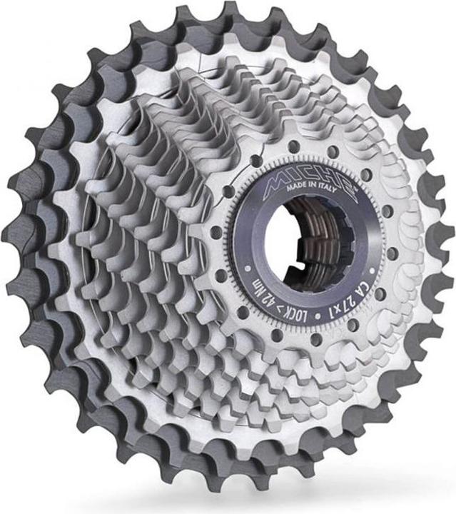 Actual product image Miche Primato (12-speed, 12-29)