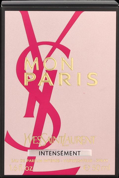 Produktbild Yves Saint Laurent Mon Paris Intensement by (Eau de Parfum, 50 ml)