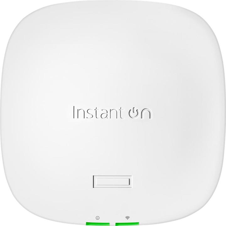 Image du produit HPE NW ION AP21 RW AP 5 pack (1200 Mbit/s)