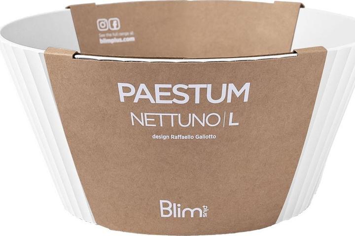 Actual product image Blim Plus Dessert bowl (25 cm, 1 x)