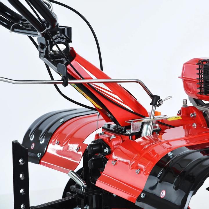 Produktbild Hecht 7100