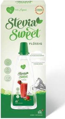 Actual product image Assugrin Stevia Sweet (200 g)
