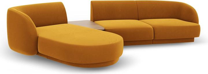 Produktbild Micadoni Miley (2-Sitzer, 3-Sitzer, 4-Sitzer)