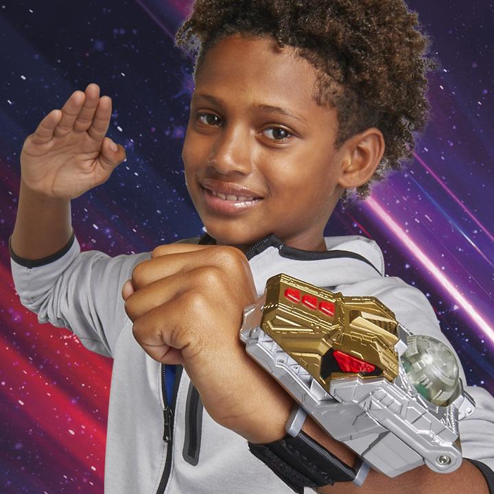 Produktbild Power Rangers Cosmic Fury Cosmic Fury Morpher