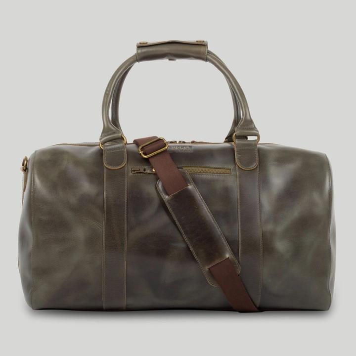 Actual product image Buckle & Seam Weekender WillowSummer (37 l)