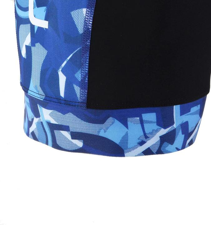 Produktbild Zaosu Triathlon Anzug Aerosuit Mittel- und Langdistanz Herren - Camo (3XL)