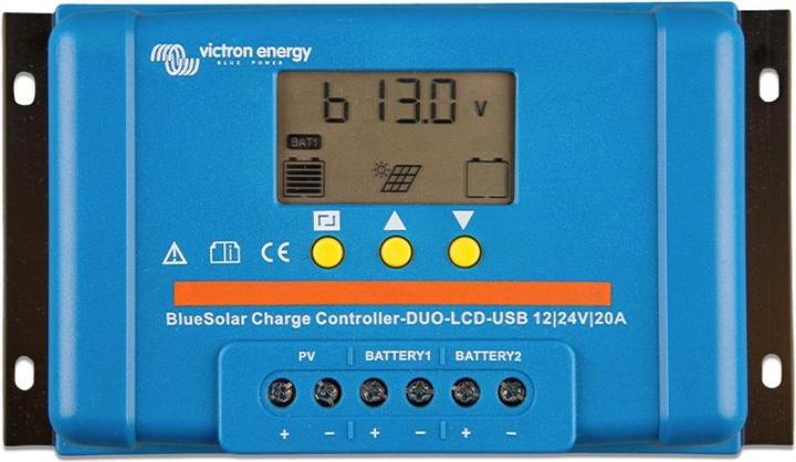 Immagine prodotto Victron Energy Controllore di carica