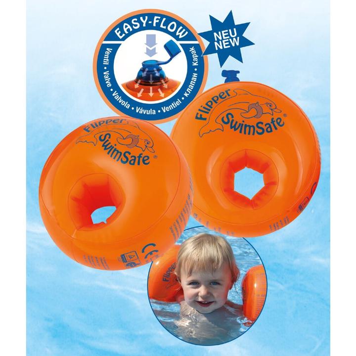 Image du produit Flipper Swimmsafe Flotteurs
