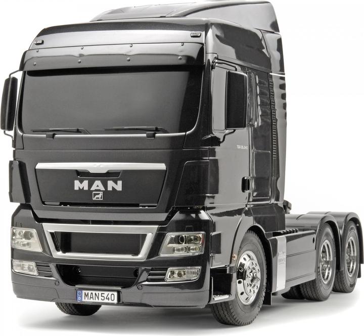 Produktbild Tamiya Man TGX 26.540 XLX (Kit)