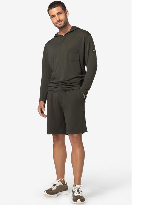 Actual product image Super Natural Summer Hoodie (XL)