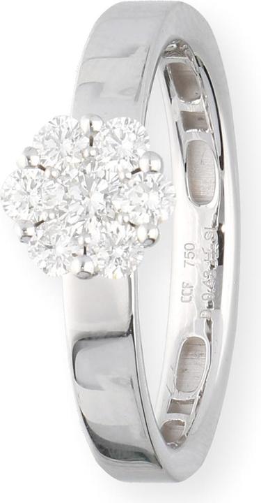 Carat Solitaire (50, 750/18 K Gold)