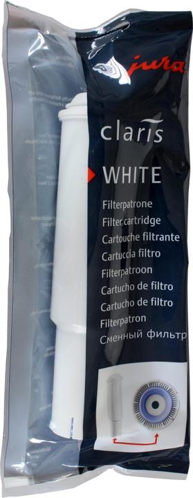 Actual product image Jura Claris (1 x)