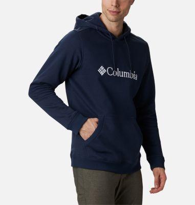 Image du produit Columbia Sweat à capuche CSC Basic Logo II (L)