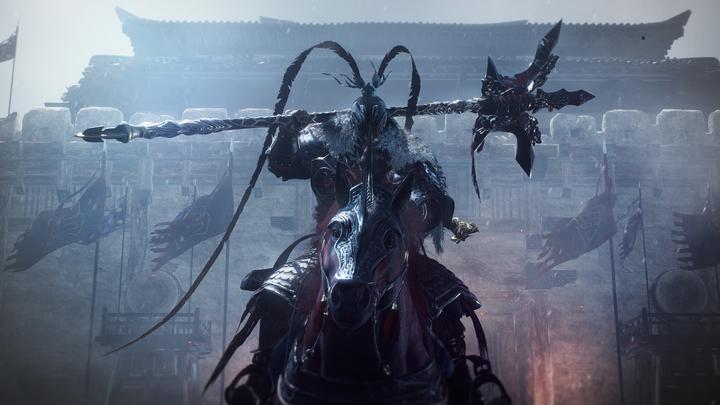 Produktbild Microsoft C2C Wo Long Fallen Dynasty Digital Deluxe Edition CH (Xbox Series X, Xbox Series S)