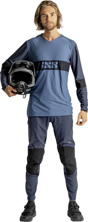 Produktbild iXS Trigger EVO long sleeve Jersey (XXL)