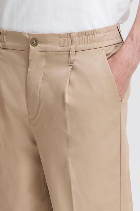 Image du produit Casual Friday CFMARC 0164 cotton stretch pants 20505227 (W38/L34)