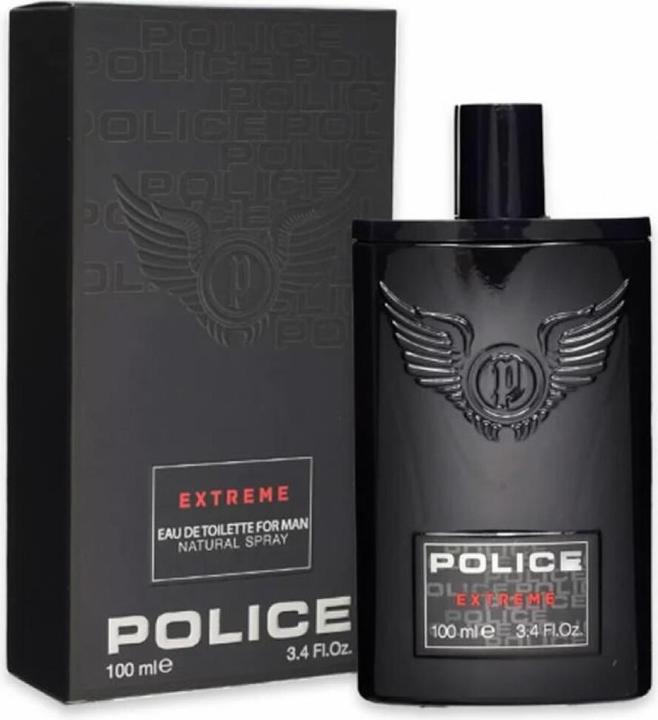 Police Extreme (Eau de Toilette, 100 ml)