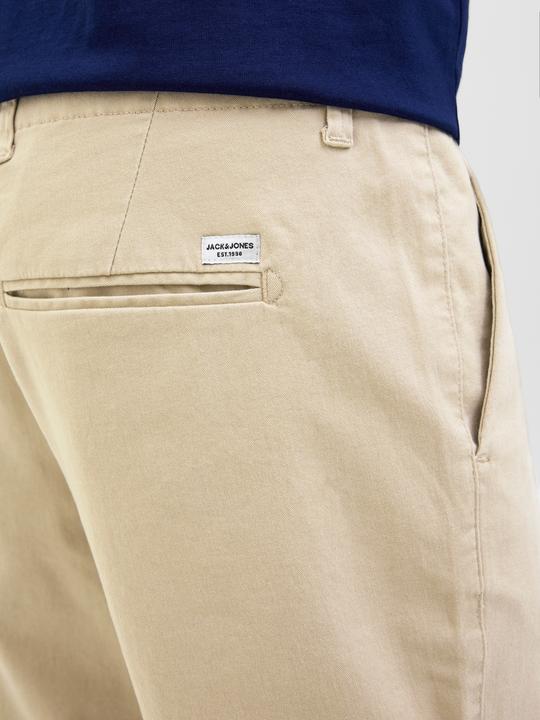 Actual product image Jack & Jones Regular Fit Chino Shorts Chino Shorts (XS)