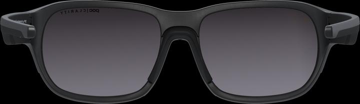 Produktbild Poc Define Fabio Ed. (Uranium Black, Gold, Schwarz)