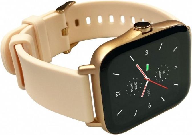 Immagine prodotto Maxcom Adatto per FW55 Aurum Pro Gold (44 mm)