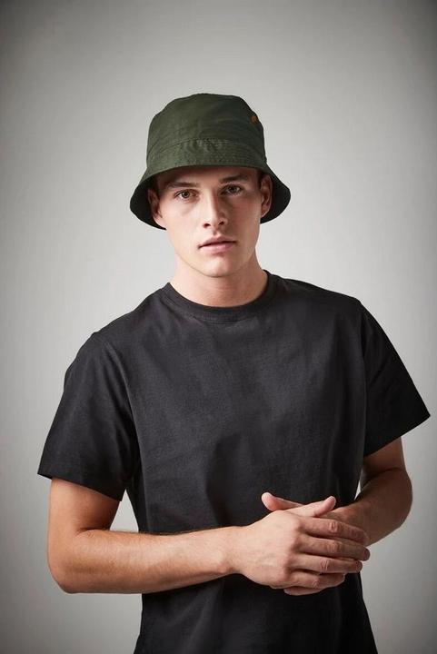 Actual product image Beechfield Floppy hat (S, M)