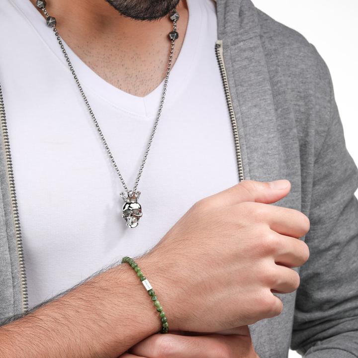 Produktbild Police Urban Color Armband (20 cm, Edelstahl)