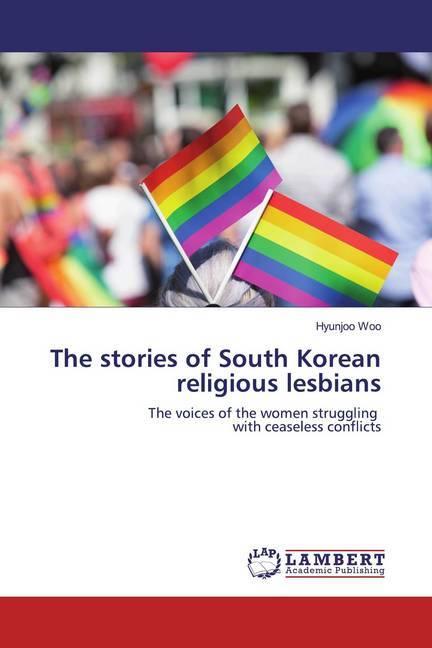 Image du produit The stories of South Korean religious lesbians (Hyunjoo Woo, 2019)