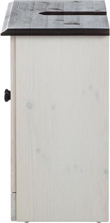 Produktbild Loft 24 Cornelia (60 x 30 x 55 cm)