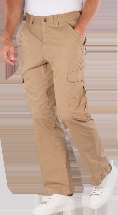 Immagine prodotto Carhartt FORCE BROXTON CARGO PANT DARK KHAKI Taglia W32/L32 (W32/L32)