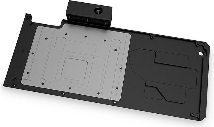 Immagine prodotto EKWB EK Quantum Vector FTW3 RTX 3080/3090 piastra posteriore attiva - Acetale