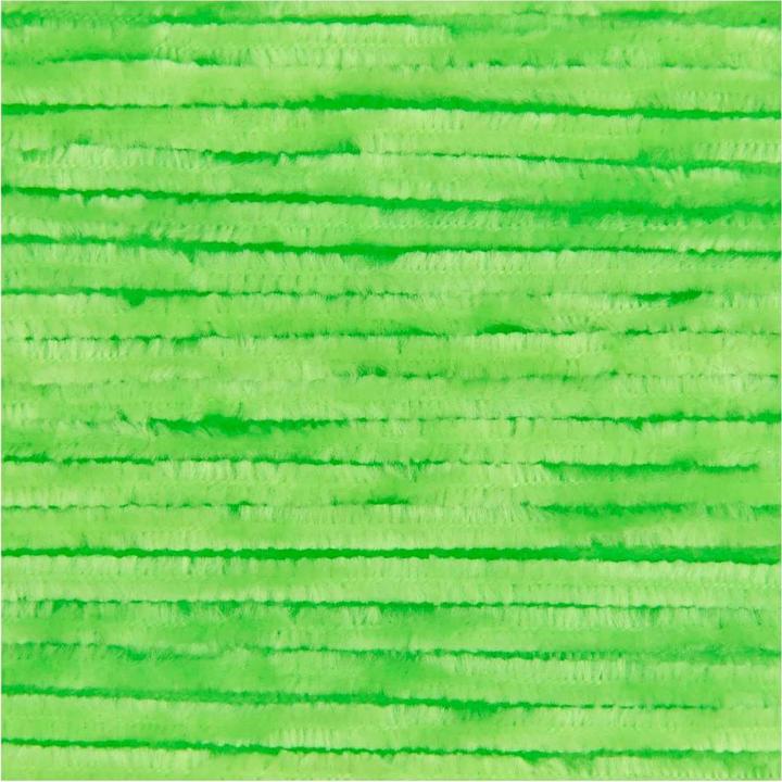 Produktbild Rico Design Wolle Ricorumi Nilli Nilli Neongrün (65 m)