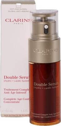 Produktbild Clarins Double Serum (50 ml)