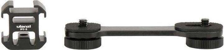 Actual product image Ulanzi Adapter PT-3 (Gimbal mount)