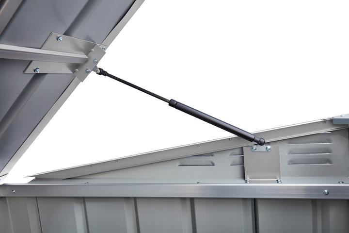 Produktbild Globel Metallschrank