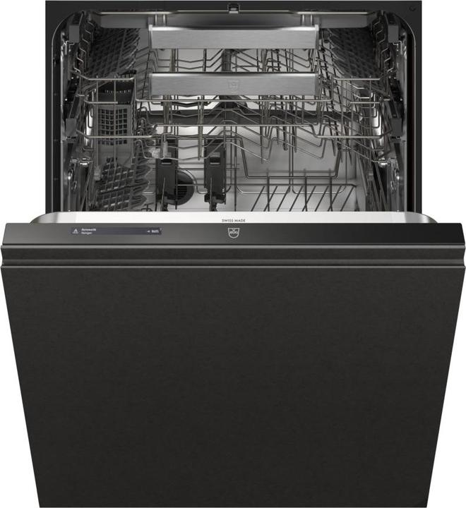 V-Zug Dishwasher AdoraDishwashers V4000 VGBO